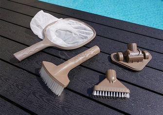 Obrázek produktu Vysavač pro vířivky a bazény SpaVac Columbia set Marimex 10800038 8