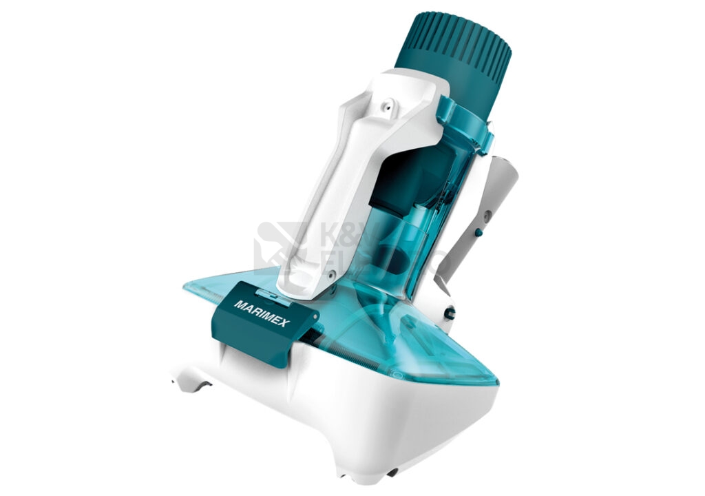 Obrázek produktu Vysavač bazénový StarVac Yucon Marimex 10800049 0