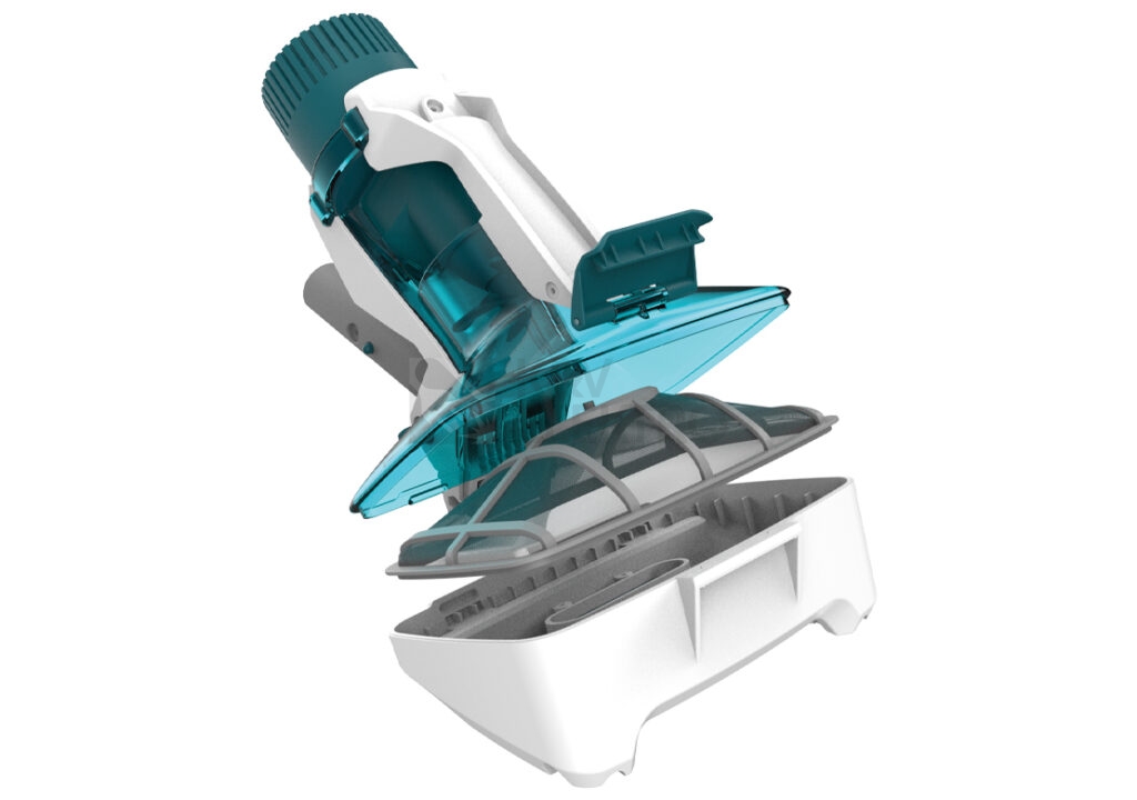 Obrázek produktu Vysavač bazénový StarVac Yucon Marimex 10800049 3