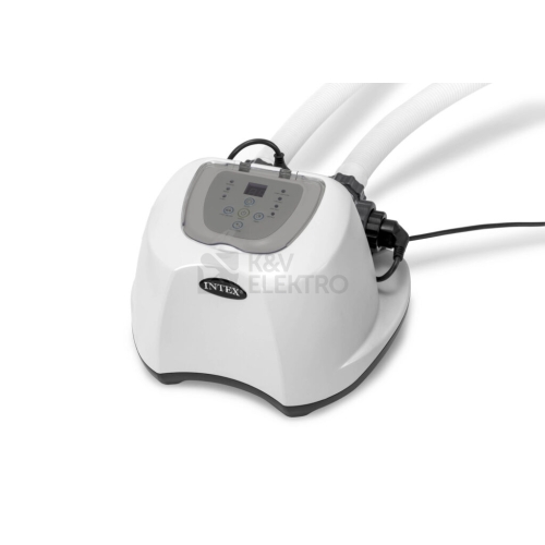 Chlorinátor KRYSTAL CLEAR do 26 m3 - Intex 26668 10911046