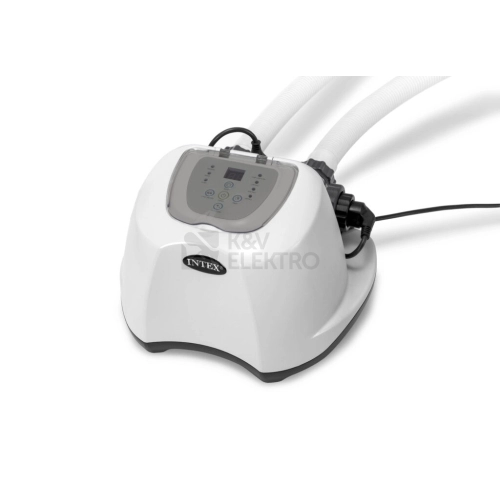 Chlorinátor KRYSTAL CLEAR do 26 m3 - Intex 26668 10911046