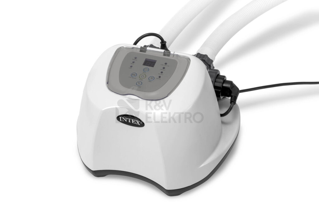 Obrázek produktu Chlorinátor KRYSTAL CLEAR do 26 m3 - Intex 26668 10911046 0