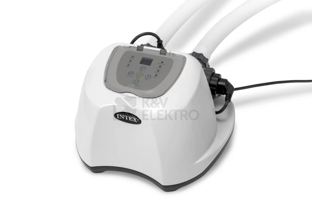 Obrázek produktu Chlorinátor KRYSTAL CLEAR do 26 m3 - Intex 26668 10911046 0