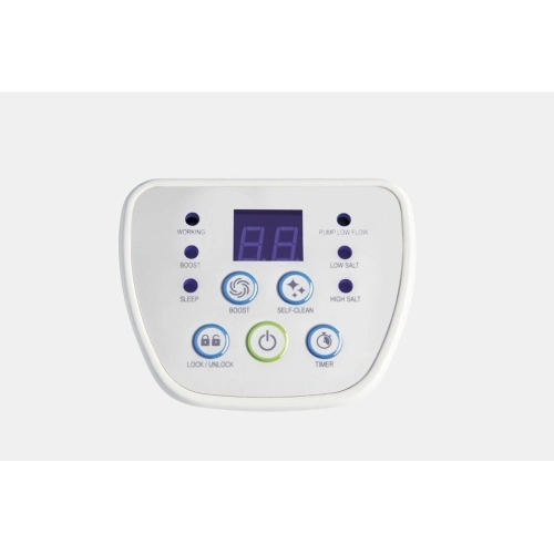 Chlorinátor KRYSTAL CLEAR do 17 m3 - Intex 26664 10911048 (obrázek 3)