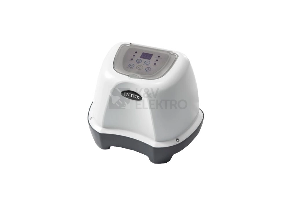 Obrázek produktu Chlorinátor KRYSTAL CLEAR do 17 m3 - Intex 26664 10911048 0