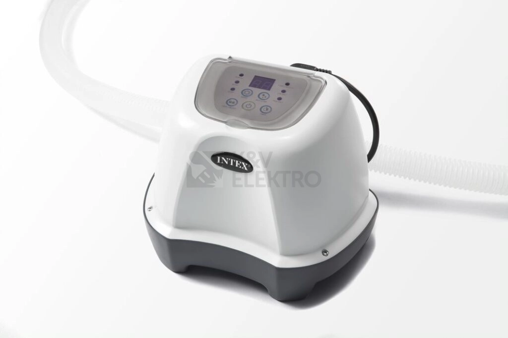 Obrázek produktu Chlorinátor KRYSTAL CLEAR do 17 m3 - Intex 26664 10911048 1