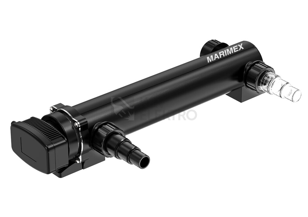 Obrázek produktu Lampa UV Steril Pool 36W / 7m3/hod Marimex 10911050 0