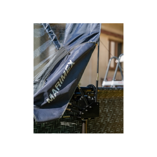 Zastřešení pro nadzemní bazény 3,05 m Marimex 10970565