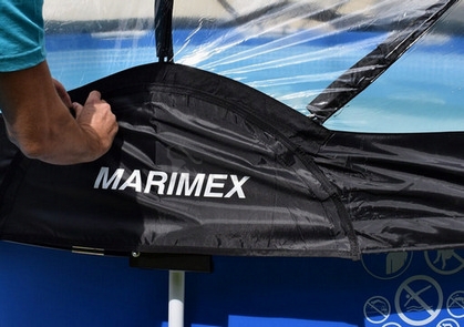 Obrázek produktu Zastřešení pro nadzemní bazény 4,57 m Marimex 10970567 2