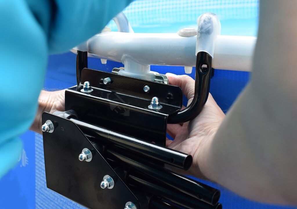 Obrázek produktu Zastřešení pro nadzemní bazény 4,57 m Marimex 10970567 7