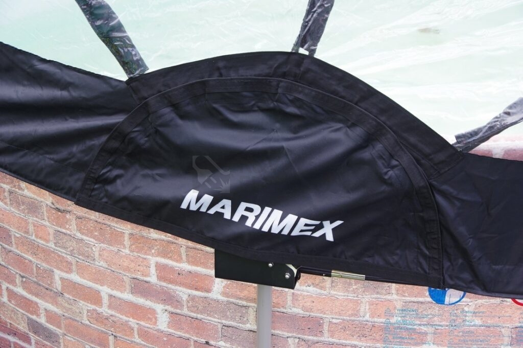 Obrázek produktu Zastřešení pro nadzemní bazény 4,57 m Marimex 10970567 9