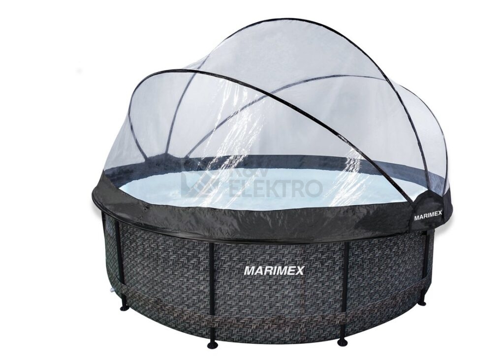 Obrázek produktu Zastřešení pro nadzemní bazény 4,57 m Marimex 10970567 14