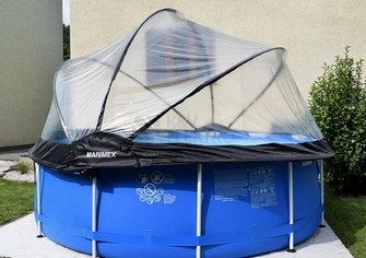 Obrázek produktu Zastřešení pro nadzemní bazény 4,57 m Marimex 10970567 17