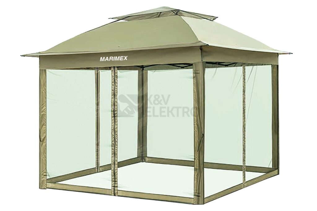 Obrázek produktu Altán Vista béžová Marimex 10970574 0