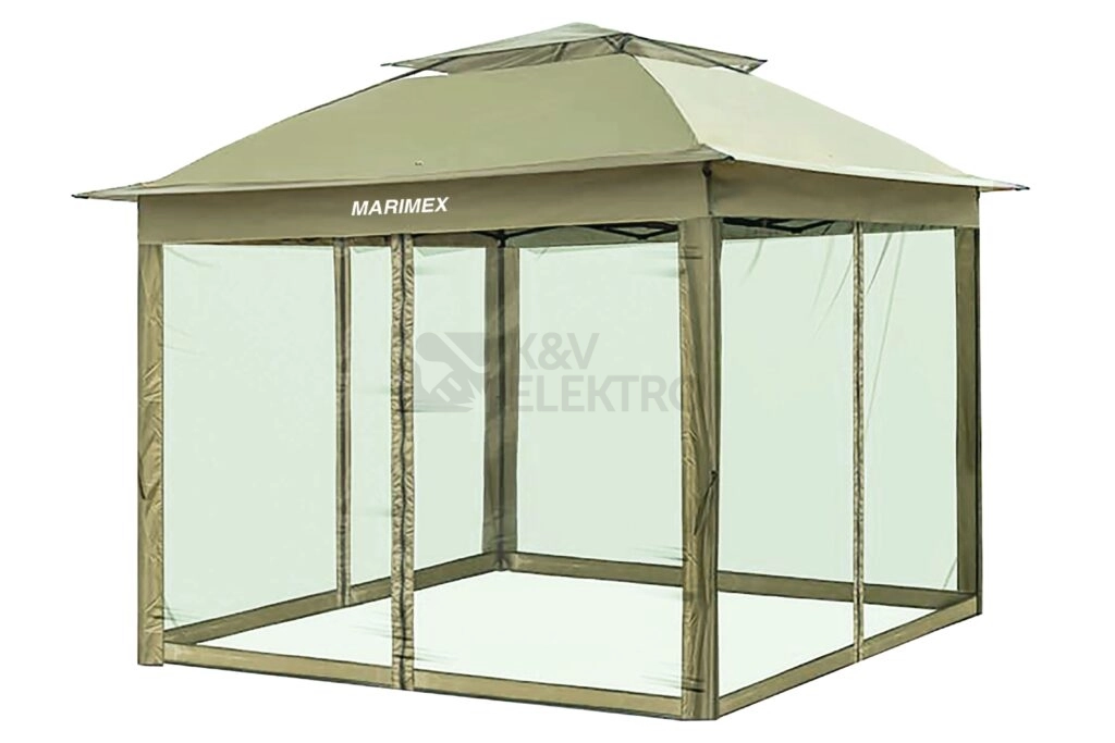Obrázek produktu Altán Vista béžová Marimex 10970574 0