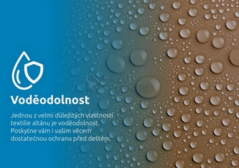 Obrázek produktu Altán Vista béžová Marimex 10970574 4