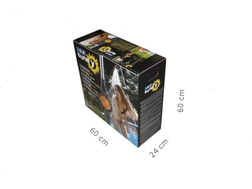 Obrázek produktu Sprcha solární Sun Marimex 10992017 2