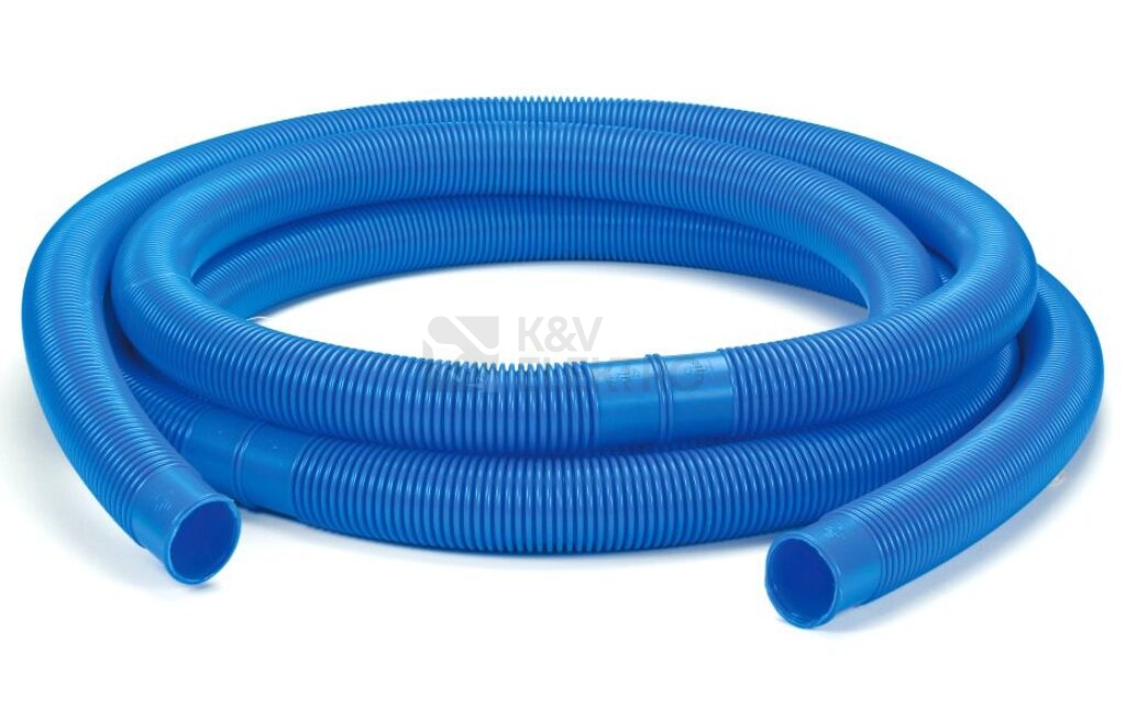 Obrázek produktu Hadice bazénová 5 x 1 m modrá Marimex 11001039 2