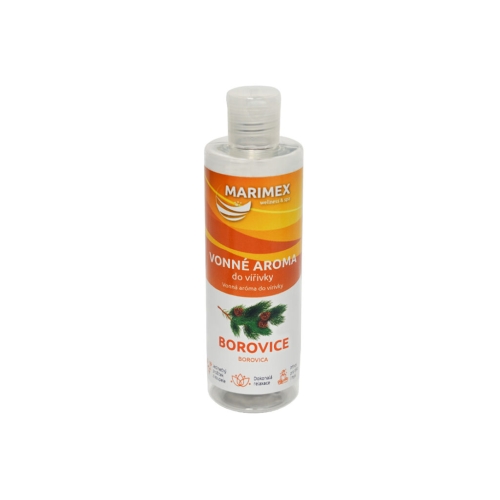 Aroma vonné do vířivky - borovice 250ml Marimex 11313133