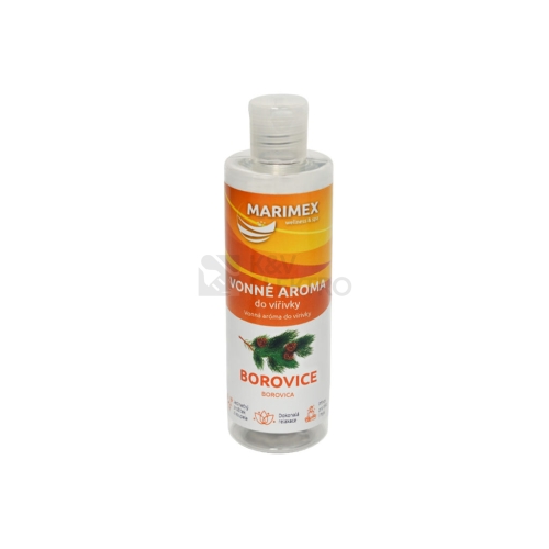 Aroma vonné do vířivky - borovice 250ml Marimex 11313133