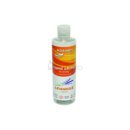 Aroma vonné do vířivky - levandule 250ml Marimex 11313137