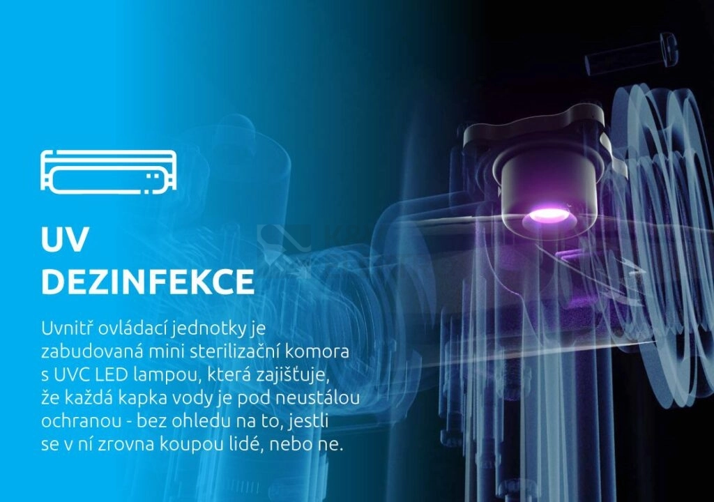Obrázek produktu Vířivka MSPA Tekapo C-TE062 Marimex 11400267 4