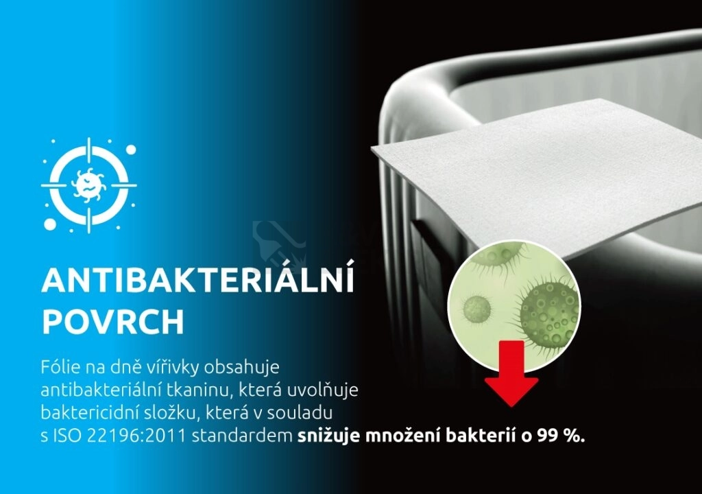 Obrázek produktu Vířivka MSPA Tekapo C-TE062 Marimex 11400267 11