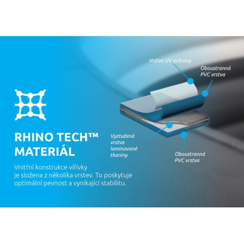 Vířivka MSPA Tribeca Marimex 11400268