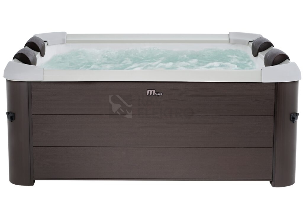 Obrázek produktu Bazén vířivý MSPA Tribeca Marimex 11400268 0