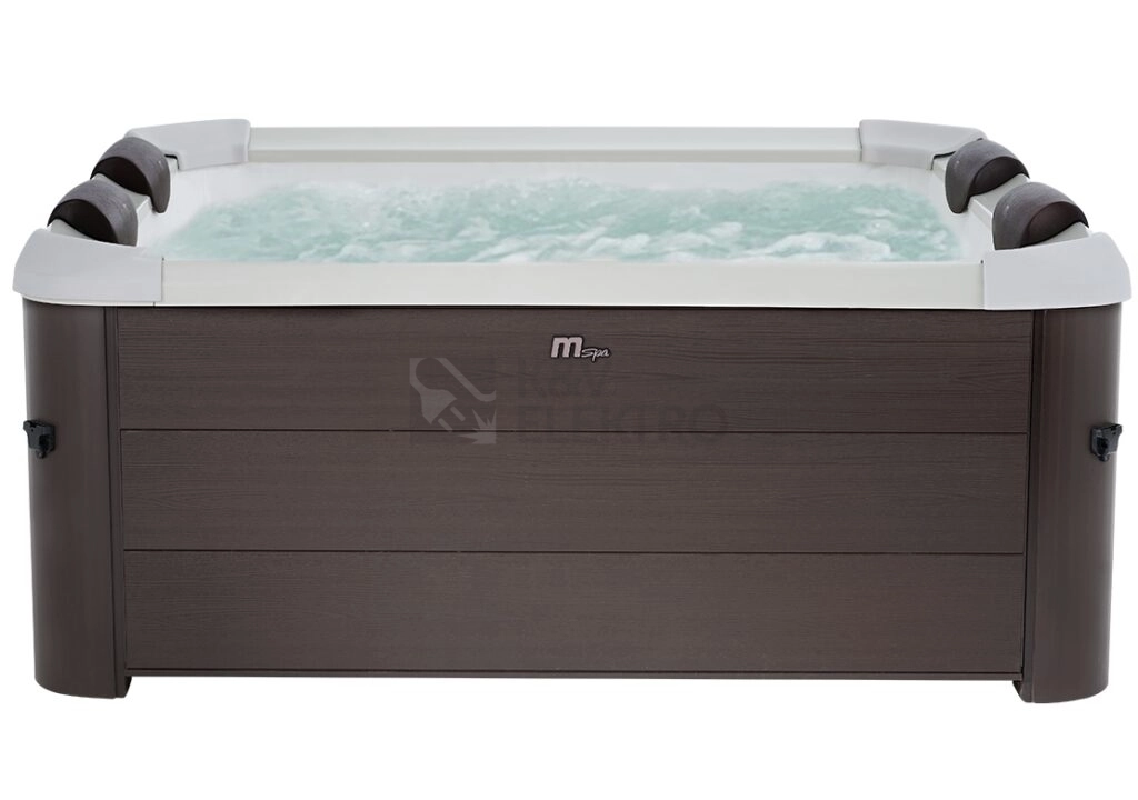 Obrázek produktu Vířivka MSPA Tribeca Marimex 11400268 0
