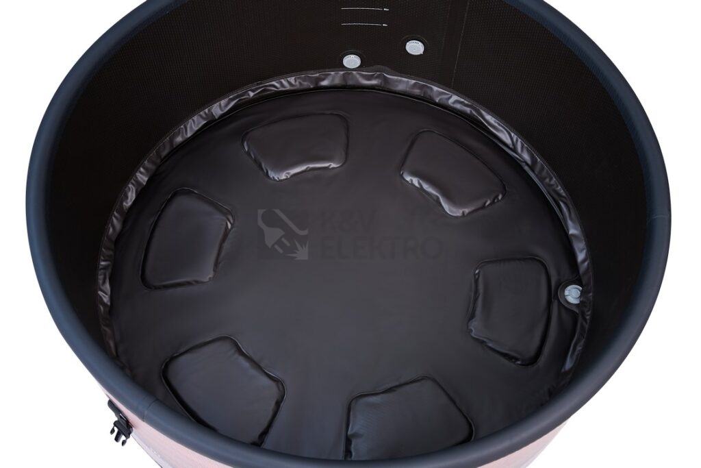 Obrázek produktu Bazén vířivý MSPA Duet F-DU062 Marimex 11400273 1