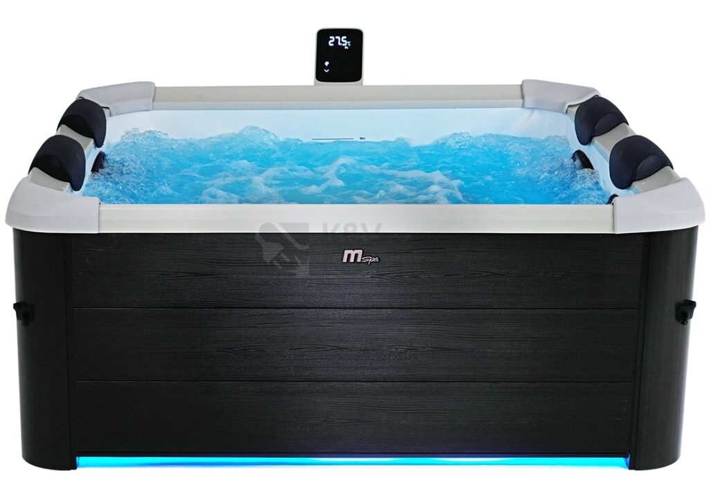 Obrázek produktu Bazén vířivý MSPA Oslo PLUS F-OS063WP Marimex 11400282 0