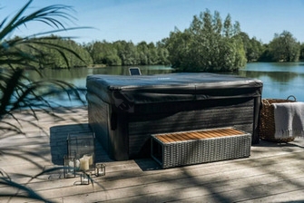 Obrázek produktu Bazén vířivý MSPA Oslo PLUS F-OS063WP Marimex 11400282 3