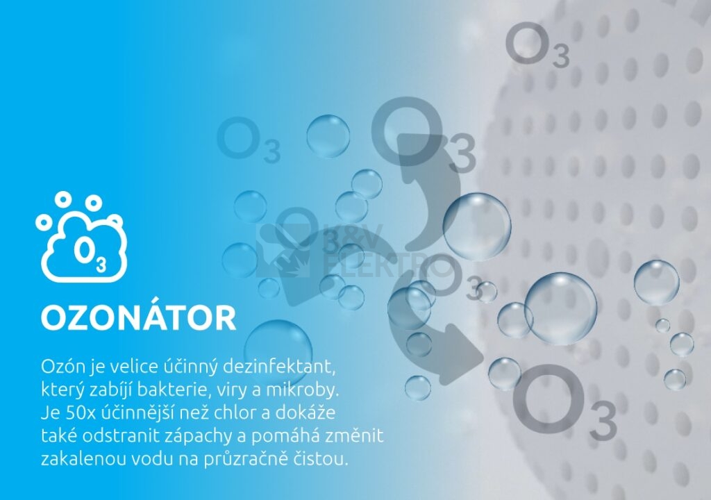 Obrázek produktu Bazén vířivý MSPA Oslo PLUS F-OS063WP Marimex 11400282 9