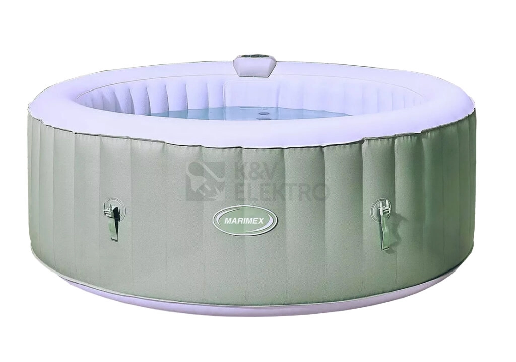 Obrázek produktu Vířivka AQUAMAR 4881 (zelená) Marimex 11400286 0