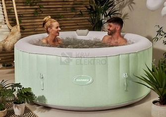 Obrázek produktu Vířivka AQUAMAR 4881 (zelená) Marimex 11400286 1