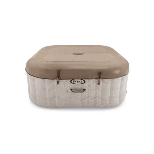 Nafukovací vířivka Intex Pure Spa - Chevron Deluxe 4 AP - 28446NP 11400291 (obrázek 6)
