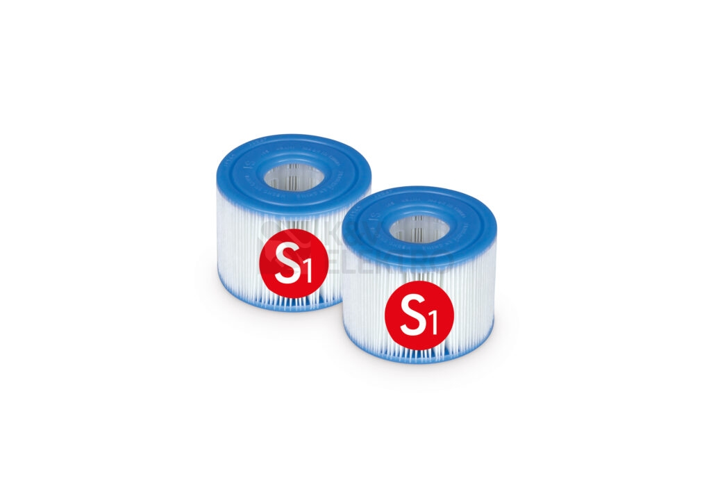 Obrázek produktu Nafukovací vířivka Intex Pure Spa - Chevron Deluxe 4 AP - 28446NP 11400291 4