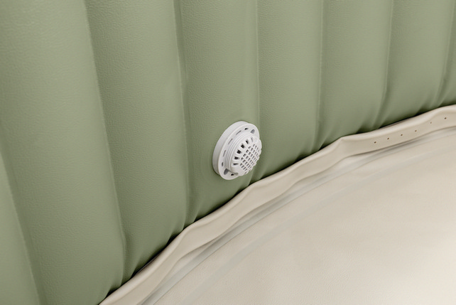 Nafukovací vířivka Intex Pure Spa - Bubble HWS 8 - 28412NP 11400293 (obrázek 3)