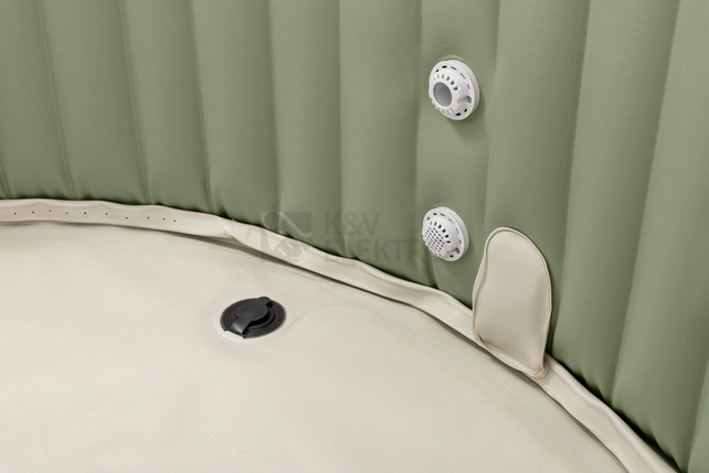Obrázek produktu Nafukovací vířivka Intex Pure Spa - Bubble HWS 8 - 28412NP 11400293 4