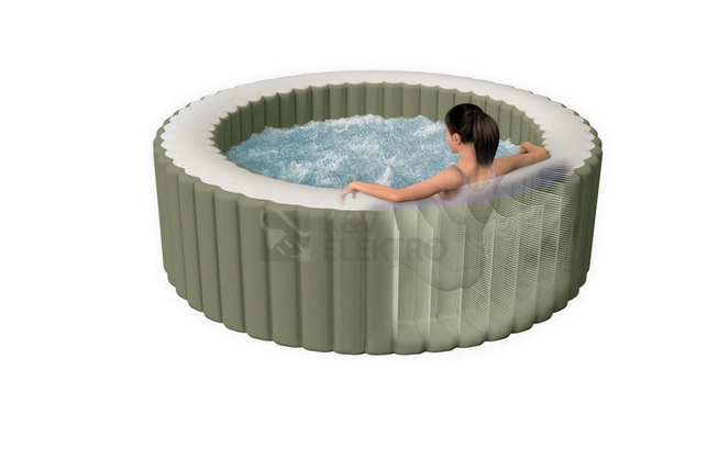 Obrázek produktu Nafukovací vířivka Intex Pure Spa - Bubble HWS 8 - 28412NP 11400293 6