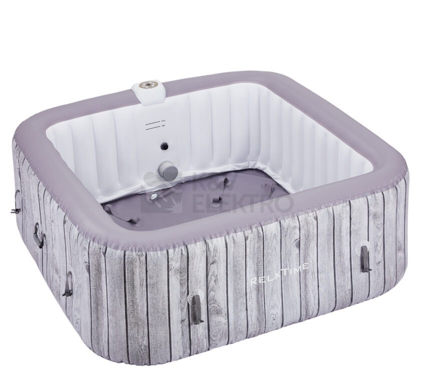 Obrázek produktu Bazén vířivý AQUAMAR P6002 Marimex 11400301 0