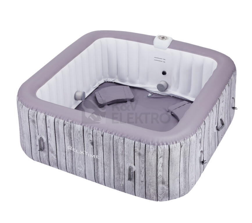 Obrázek produktu Bazén vířivý AQUAMAR P6002 Marimex 11400301 1
