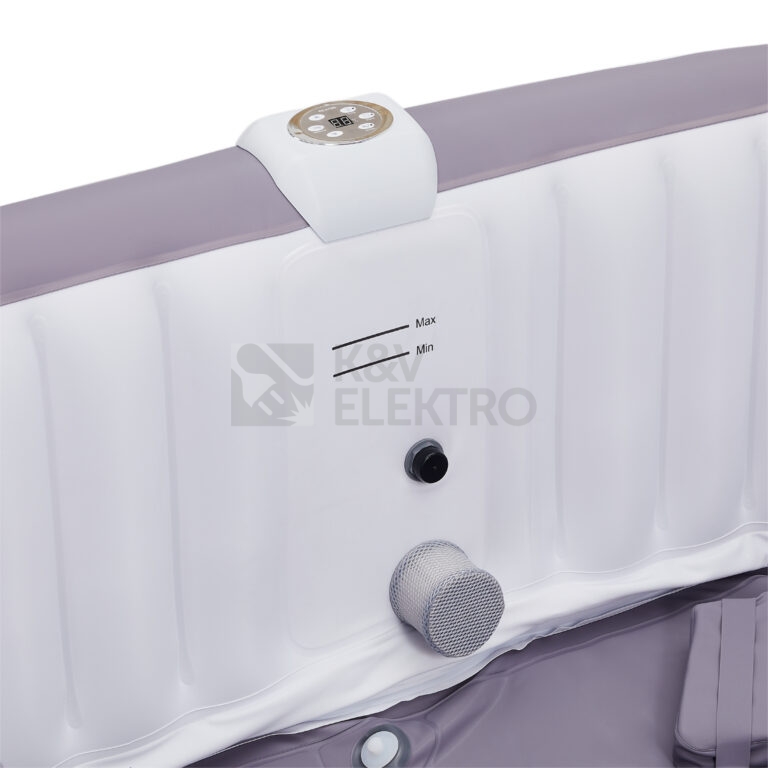 Obrázek produktu Bazén vířivý AQUAMAR P6002 Marimex 11400301 3