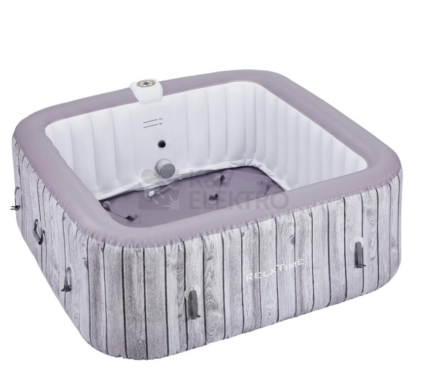 Obrázek produktu Vířivka AQUAMAR P6002 Marimex 11400301 0