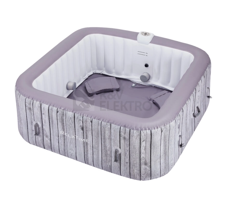 Obrázek produktu Vířivka AQUAMAR P6002 Marimex 11400301 1