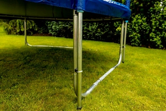 Trampolína 366 cm 2021 Marimex 19000082 s ochrannou sítí a schůdky (obrázek 4)