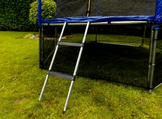 Trampolína 366 cm 2021 Marimex 19000082 s ochrannou sítí a schůdky (obrázek 5)
