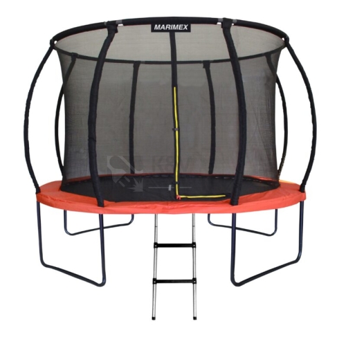 Trampolína Premium 396 cm 2024 Bebon Marimex 19000113