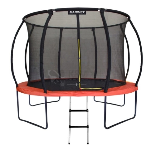 Trampolína Premium 396 cm 2024 Bebon Marimex 19000113